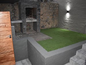 2 Bed Duplex in Olympus AH