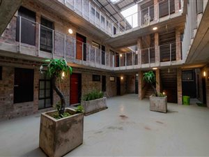 2 Bed Apartment in Salt River