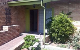 1 Bedroom Apartment in Witbank