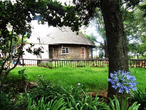 21 ha Farm in Cullinan