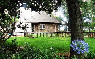 21 ha Farm in Cullinan