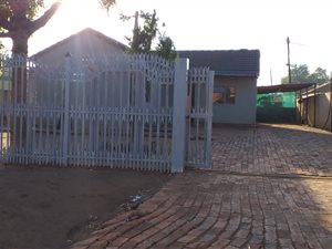 2 Bed House in Ga-rankuwa