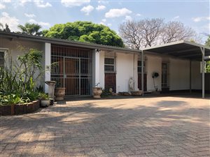4 Bed House in Hazelwood