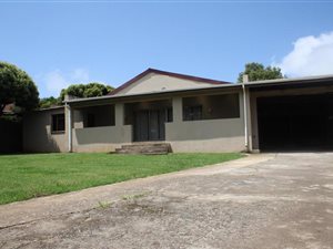 6 Bed House in Graskop