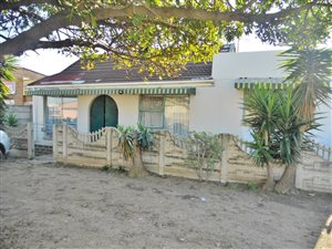 2 Bedroom House in Sidwell