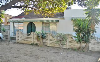 2 Bedroom House in Korsten