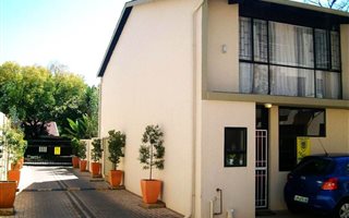 2 Bedroom Townhouse in Lynnwood