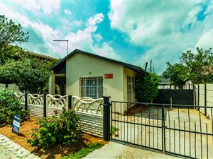 3 Bed House in Riverlea