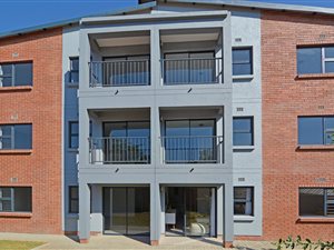2 Bedroom Townhouse in Grand Central