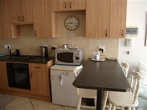 1 Bed Apartment in Montana Gardens