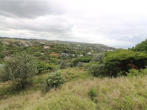 1972 m² Land available in Simbithi Estate