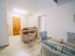 3 Bed House in Chantelle