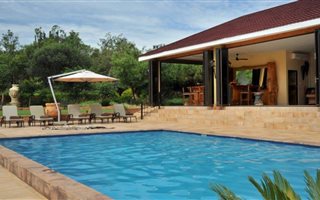 45 ha Farm in Dinokeng