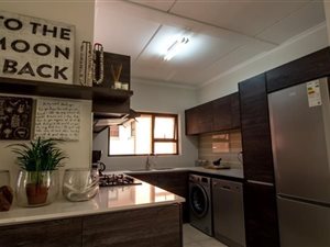 3 Bed Townhouse in Greenstone Hill