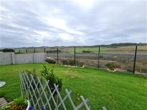 2 Bed Townhouse in Reebok