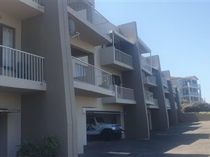 3 Bed Apartment in Ballito