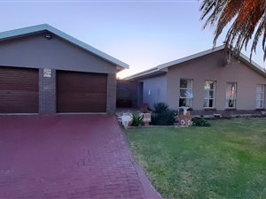 4 Bed House in Rowallan Park and surrounds