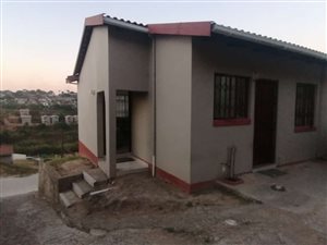 3 Bed Simplex in New Germany