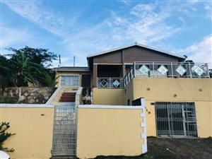 3 Bed House in Ntuzuma