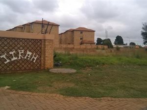 2 Bed House in Greenhills