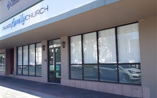 332 m² Office Space in Paarl
