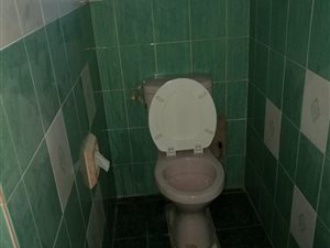 1 Bed Flat in Bakerville Gardens