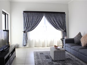 2 Bed Flat in Greenstone Ridge