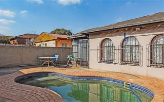 3 Bedroom House in Sophiatown