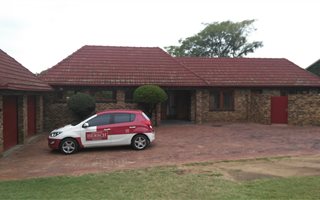 4 Bedroom House in Kelvin