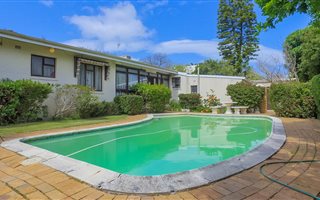 3 Bedroom House in Milnerton Central