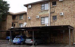 3 Bedroom Apartment in Onverwacht