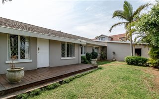 4 Bedroom House in Musgrave