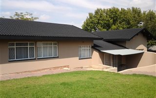 4 Bedroom House in Sasolburg