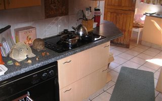 3 Bedroom Townhouse in Birchleigh North
