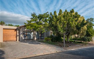4 Bedroom House in Elim