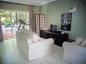 1 Bed Apartment in Dunkeld West