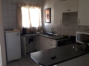 2 Bed Apartment in Comet