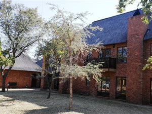 5 Bed House in Zebula Golf Estate