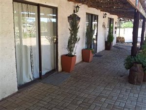 9 Bedroom House in Stilfontein