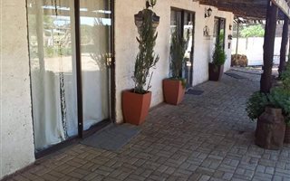 9 Bedroom House in Stilfontein