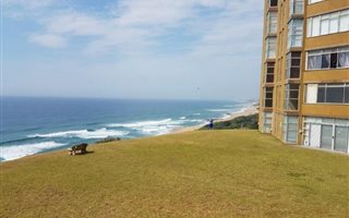 1 Bedroom Apartment in Amanzimtoti