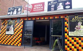 Commercial space in Kokstad