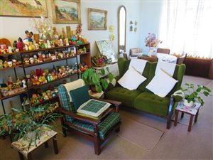 1 Bed Apartment in Bulwer