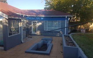 4 Bedroom House in Roosevelt Park