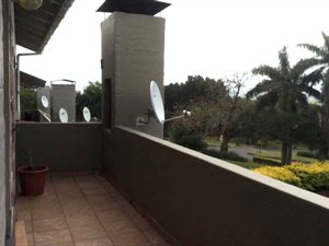 2 Bed Apartment in Mtunzini