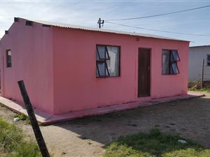 2 Bedroom House in Motherwell