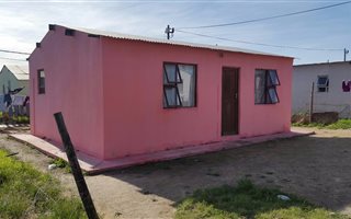 2 Bedroom House in Motherwell