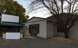 260 m² Office Space in Potchefstroom Central