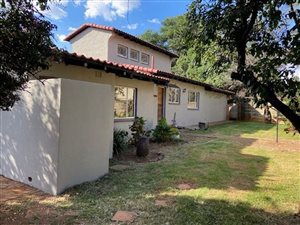 3 Bed House in Birch Acres