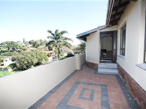 3 Bed Townhouse in Amanzimtoti